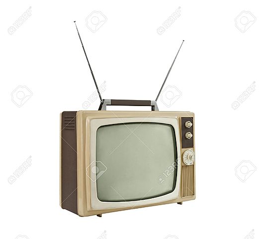 TELEVISOR
