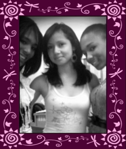 When i meet my first Dominican friends