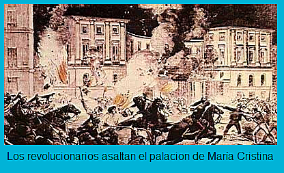 Pronunciament de Vicávaro