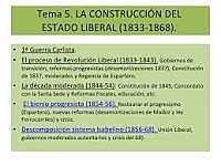 Dècada Moderada (1844-1854)