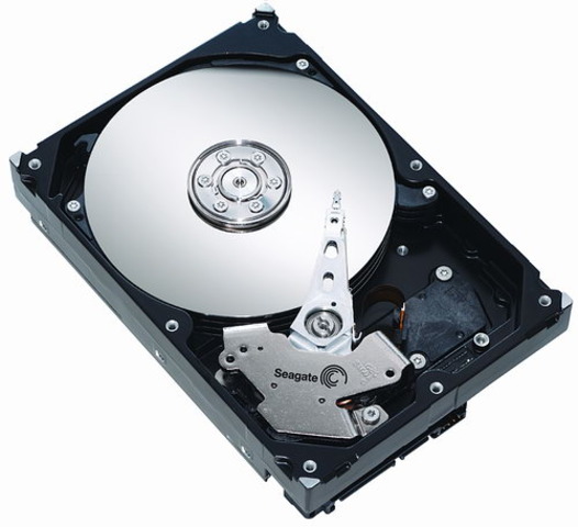 Hard Disk