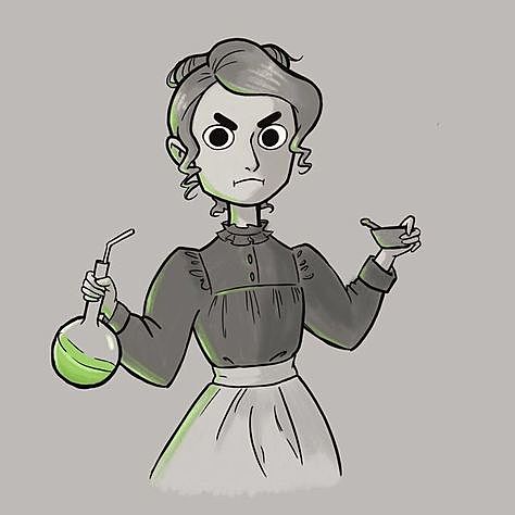 DESCUBRIMIENTO DE LA RADIACTIVIDAD