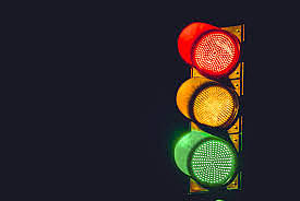 TRAFFIC LIGHT