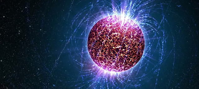 Descubrimiento de los neutrones.