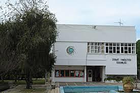 bahçe bitkileri bölümü ne üzerine başlamıştır?