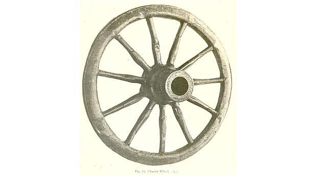 Wheel