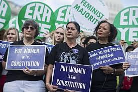 Equal Rights Amendment