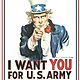 Uncle sam i want you i19522