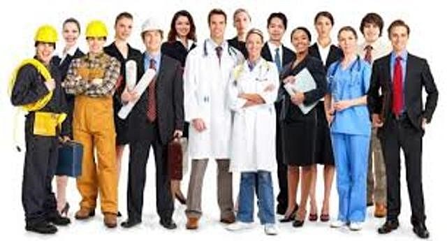 Se reglamenta la organización, funcionamiento y forma de los Programas de Salud Ocupacional