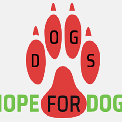 Timeline: Hope For Dogs