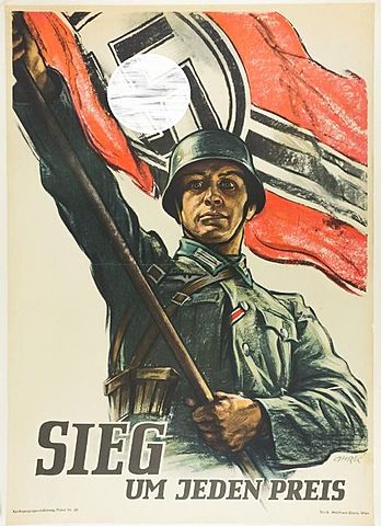 LA SEGUNDA GUERRA MUNDIAL