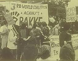 Regents of the University of California v. Bakke