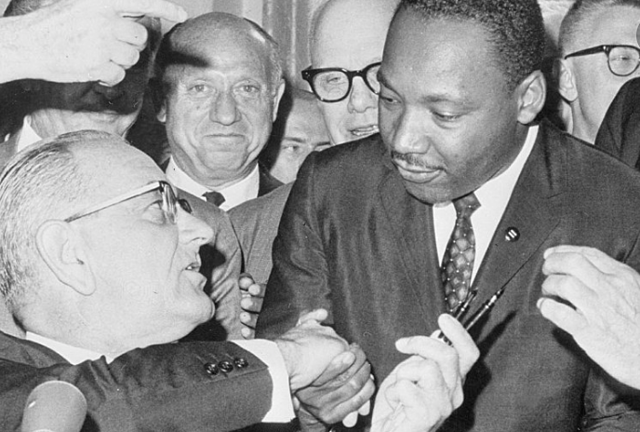 Civil Rights Act of 1964