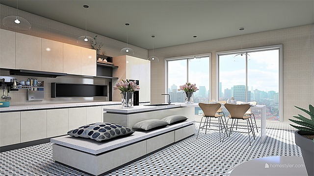 Lejligheder i nakskov