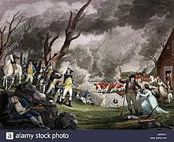 Batalla de Lexington