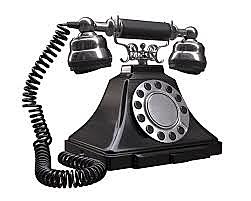 1900's phones