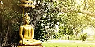 368 a. C. muerte de Siddhārtha Gautama