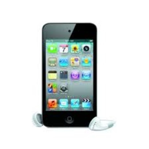 Ipod Touch