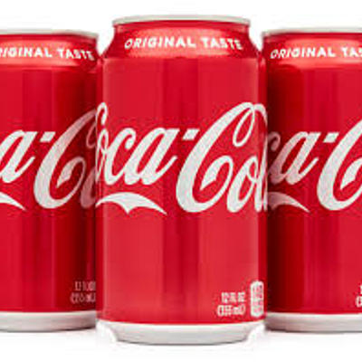 Timeline: Coke Timeline - by: Isha Thakkar