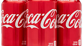 Timeline: Coke Timeline - by: Isha Thakkar