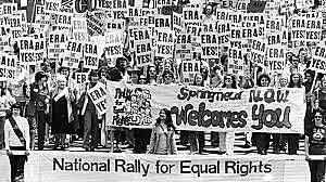 Equal Rights Amendment
