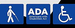 Americans with disabilities act
