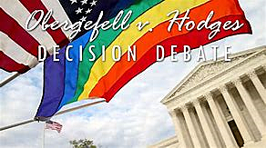 Obergefell v. Hodges