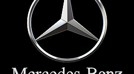 Timeline: Mercedes Logo Timeline