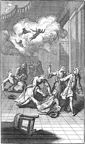 The Neoclassical (1600–1785)