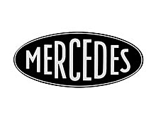 Mercedes Benz Founded