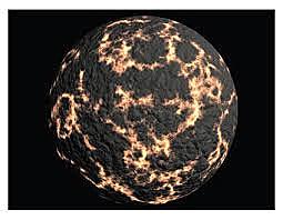 Earth's Core Formation