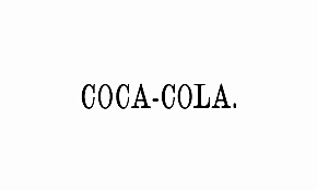 Coca-Cola Created