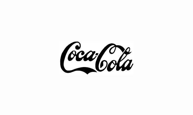 Coca-Cola Logo Changed