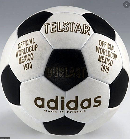 TELSTAR Soccer Ball