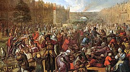 Timeline: La Historia de España