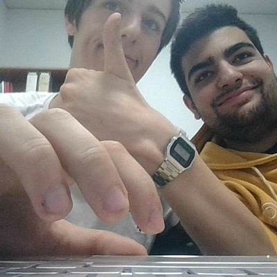 Timeline: Segona Republica Socials