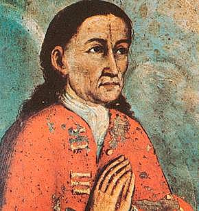 Rebelión de Pamacahua