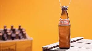 Coca Cola Buys The Fanta Company