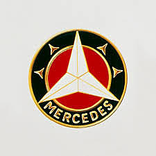 New Design with Four Stars In The Ring