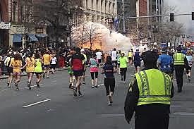 the boston marathon bombings