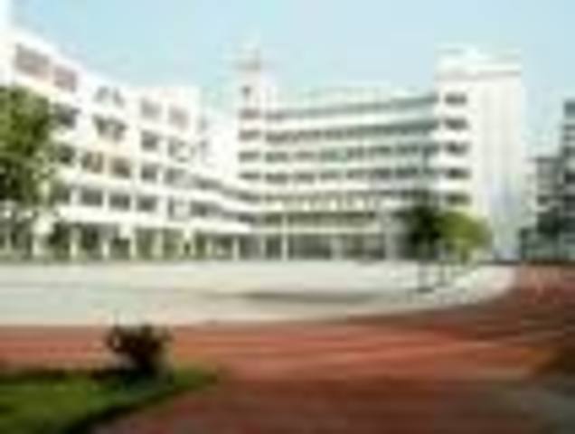 go to the  Primary school