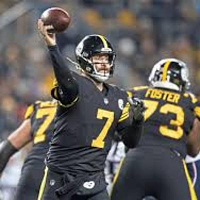 Timeline: Pittsburgh Steelers History