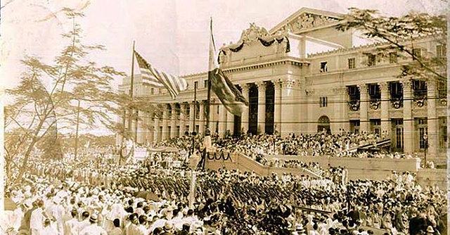 5.  The Commonwealth Period (1649–1660).