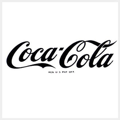 Coca-Cola Logo Changed