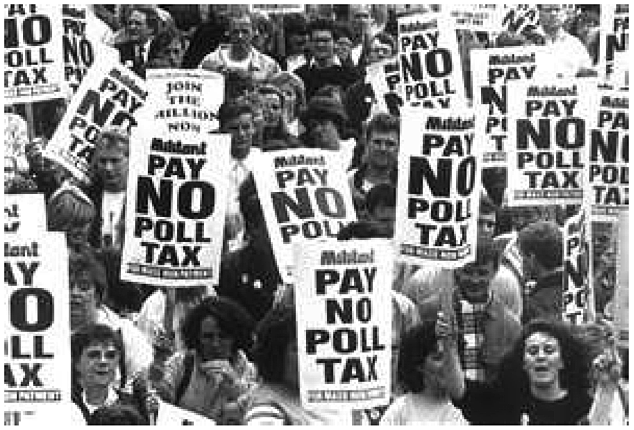 24th Amendment Ratification