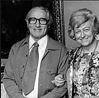 The Death of the Founder