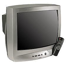 television
