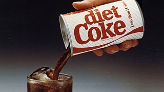 Diet Coke