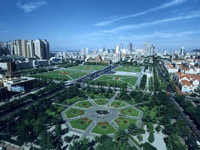 I Transferred To Dalian