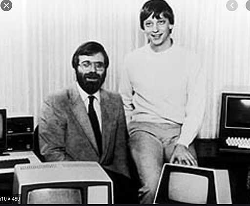 Microsoft Incorporates